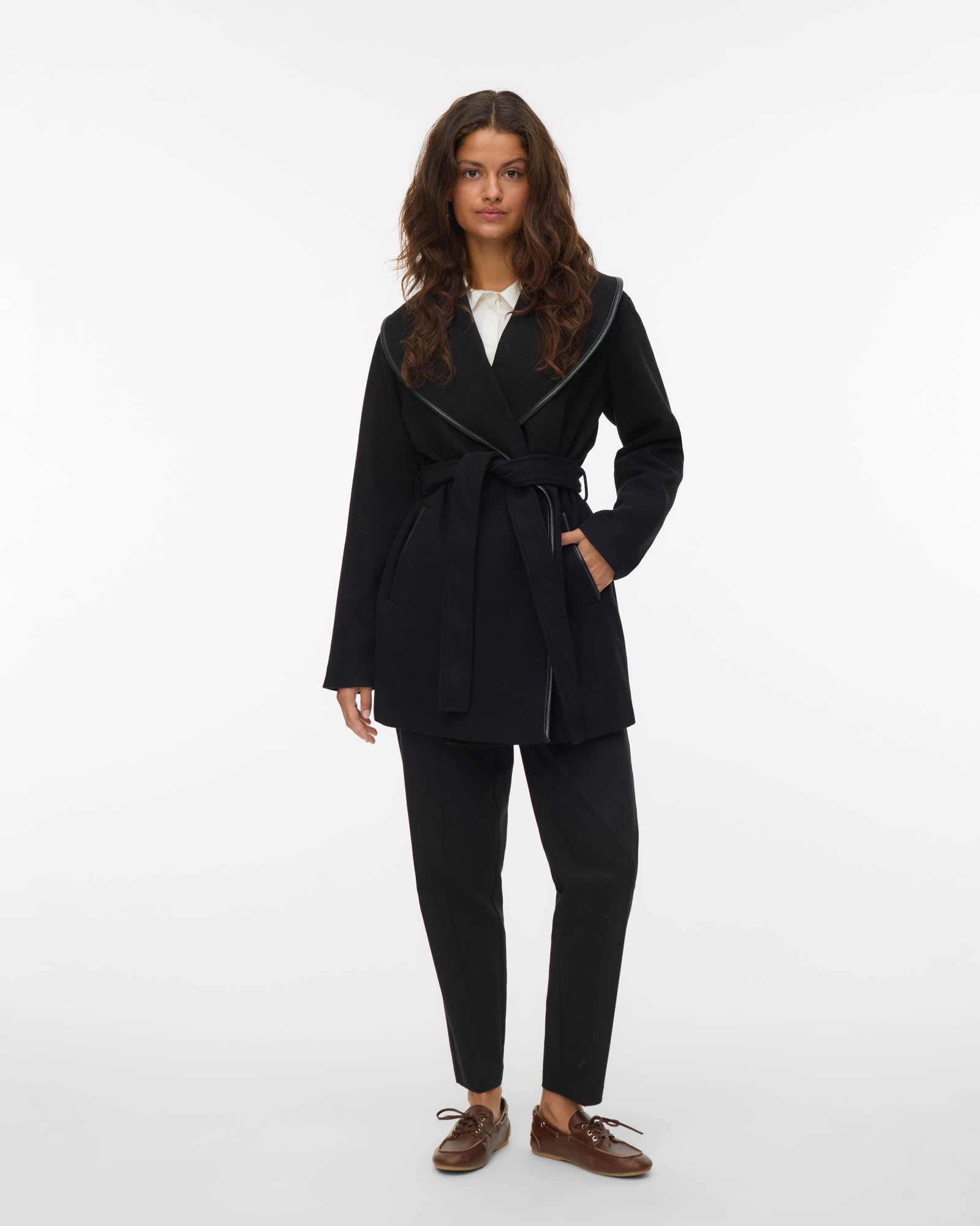 VMCLAUDIA JACKET